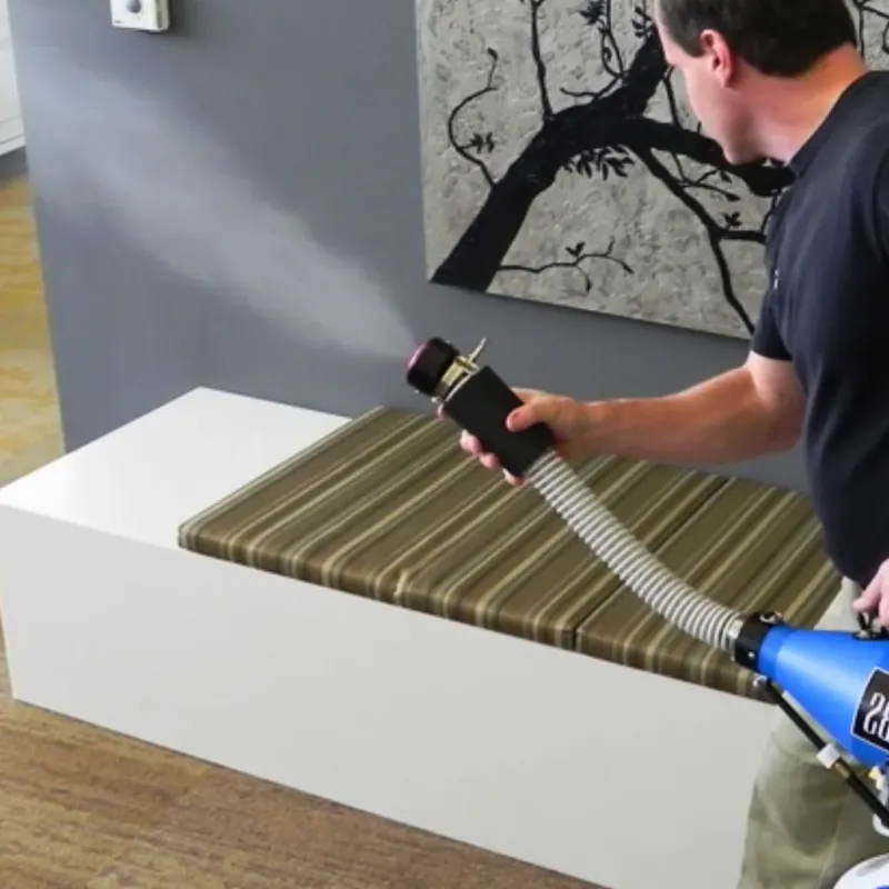 Professional Odor Removal in Gloucester County, VA